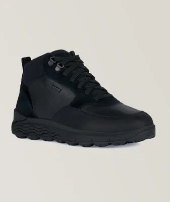 Spherica 4x4 Abx Ankle Boots