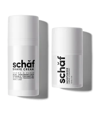 Shaving Package