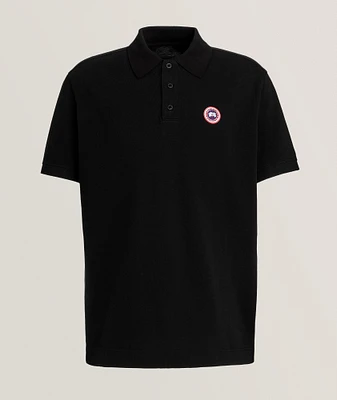 Beckley Cotton Polo