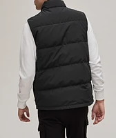 Freestyle Crew Vest