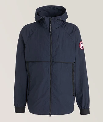 Faber Hooded Jacket