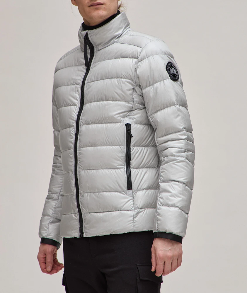 Crofton Down Jacket