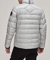 Crofton Down Jacket