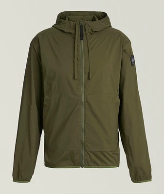 Killarney Packable Windbreaker Jacket