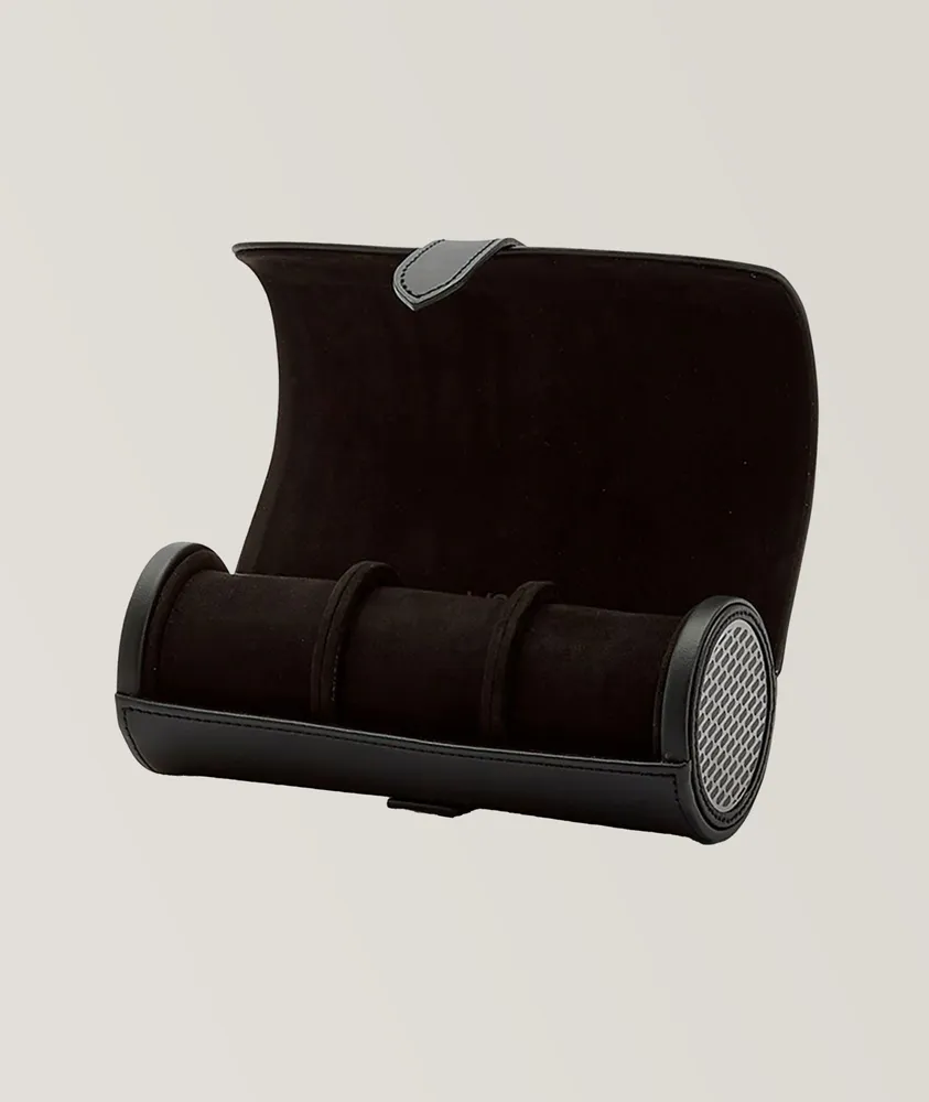 Axis Triple Watch Roll