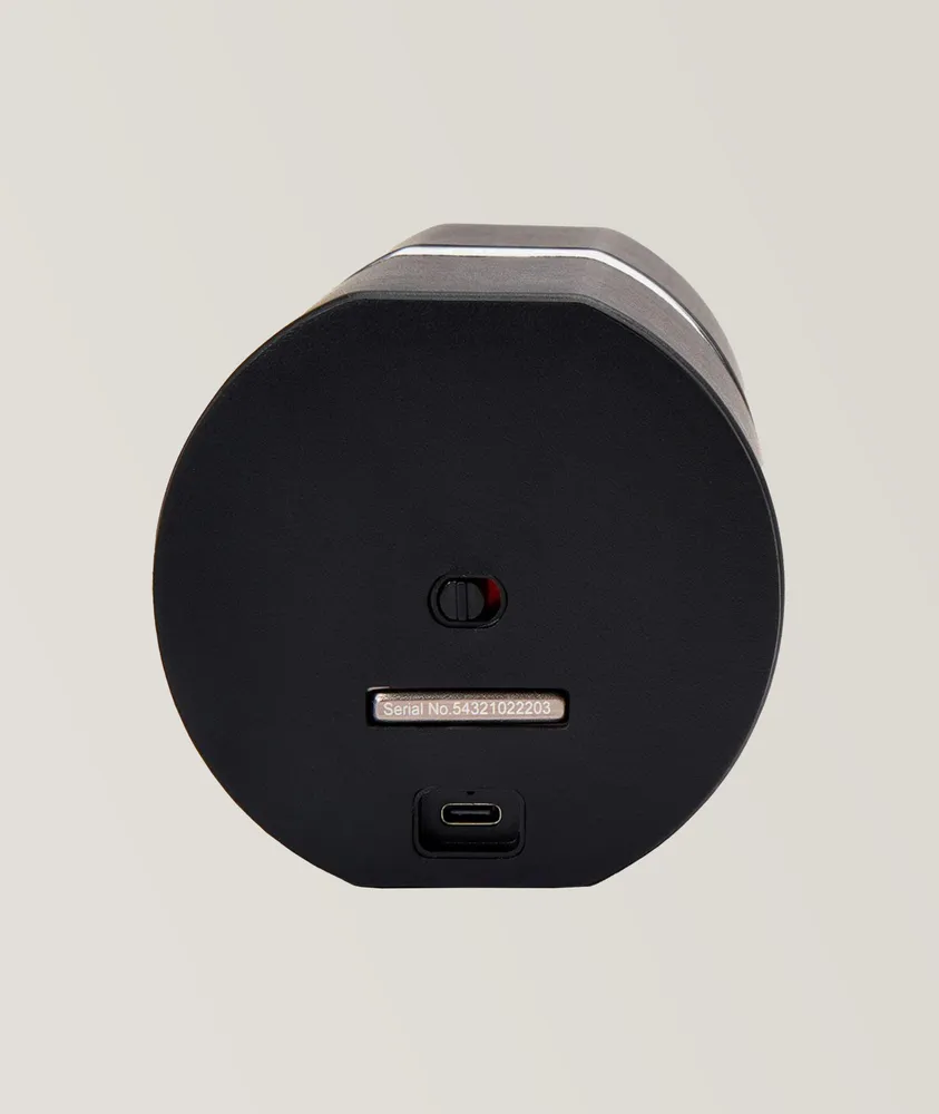 Rocket Module Single Watch Winder