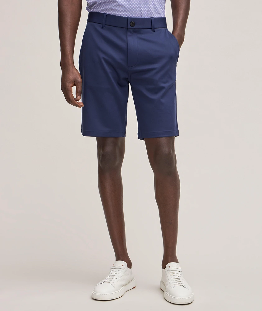 Sequoia Stretch-Tech Shorts