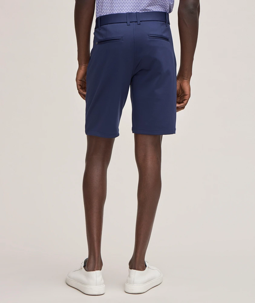Sequoia Stretch-Tech Shorts