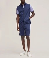 Sequoia Stretch-Tech Shorts