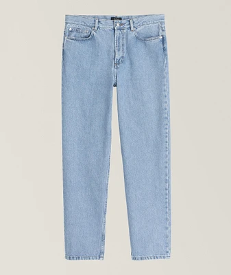 Martin Stretch-Cotton Jeans