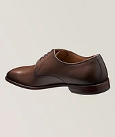 Lisbon Leather Derbies
