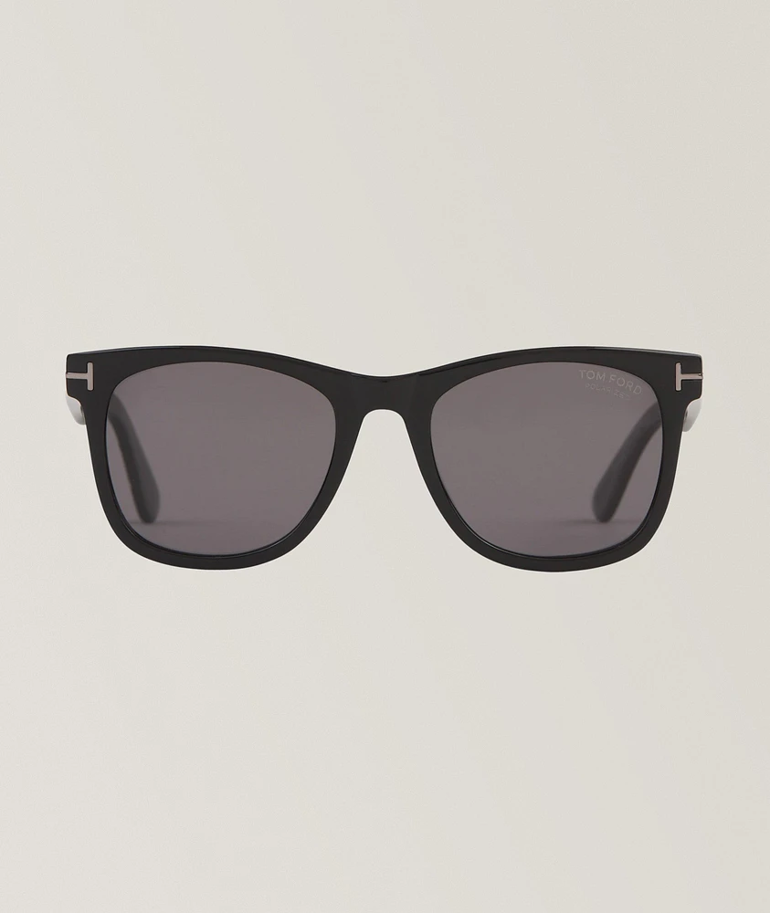 Kevyn PolarIzed Smoke Lens Sunglasses