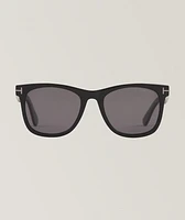 Kevyn PolarIzed Smoke Lens Sunglasses