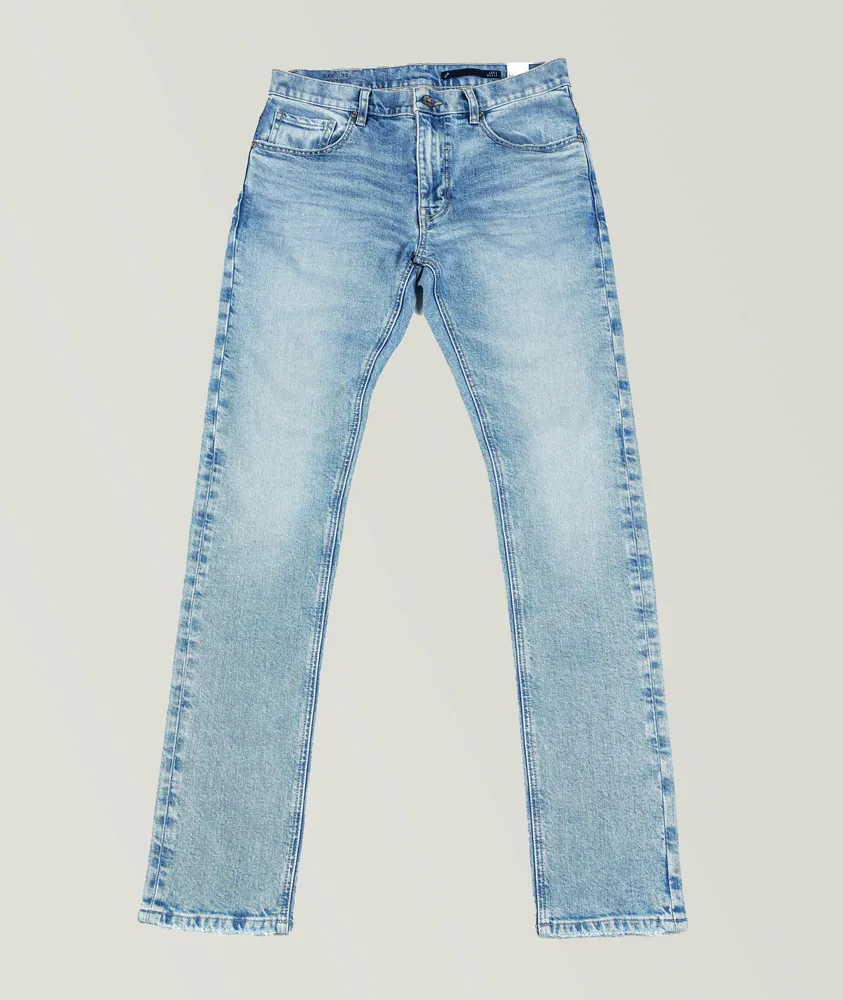 Axe Vintage Slim Straight Fit Jeans
