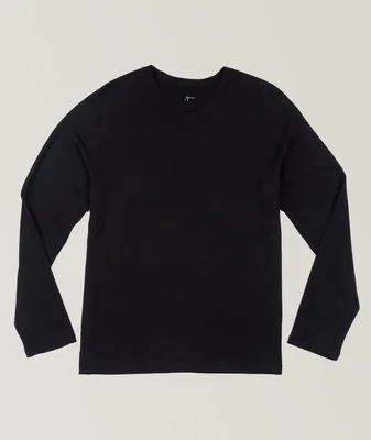 Kip Sweater Lyocell-Blend