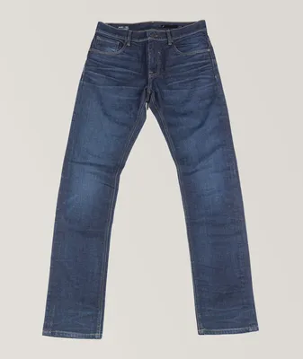 Axe Fuse Slim Straight Fit Jeans