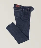 Axe Raw Slim Straight Fit
