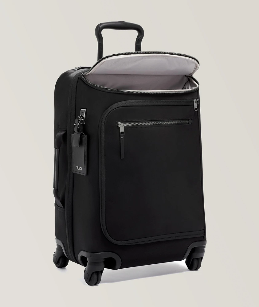 Voyageur Leger International Carry-On