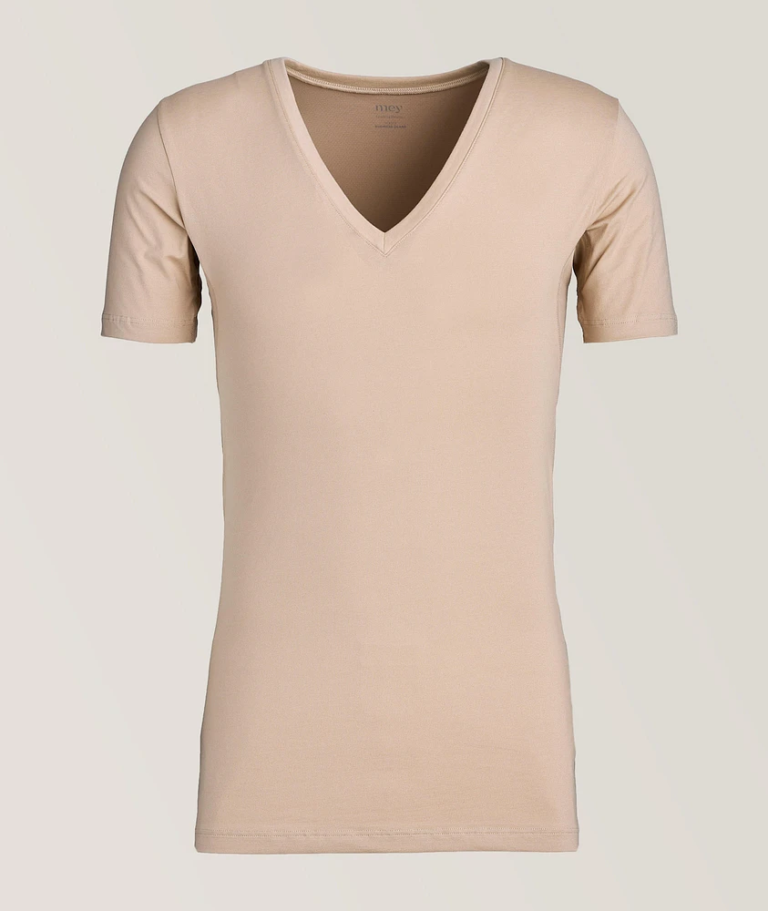 Business Class Series V-Neck Shirt