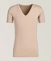 Business Class Series V-Neck Shirt