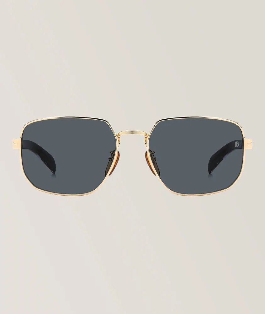 Polarized Navigator Sunglasses