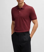 Pallas Cotton Polo