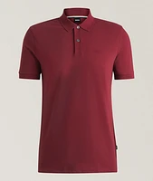 Pallas Cotton Polo