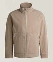 Callistus Water-Repellent Jacket