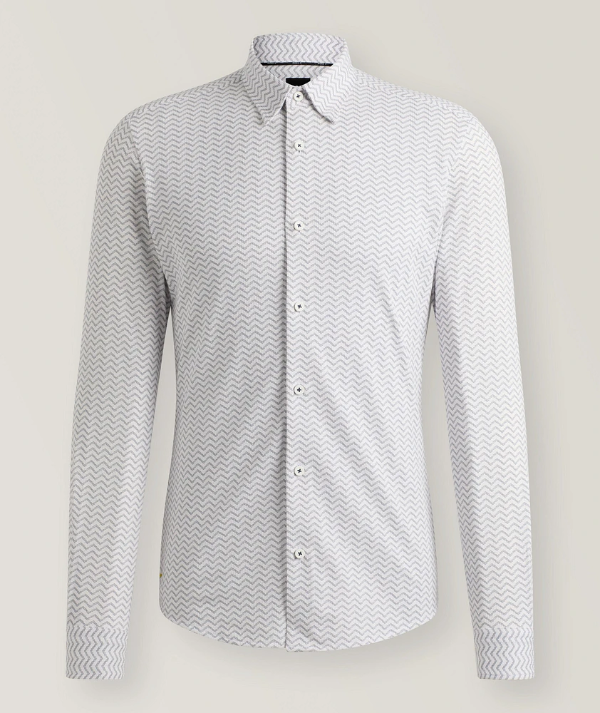 Roan-Kent Sport Shirt