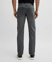 Delaware Stretch-Denim Jeans