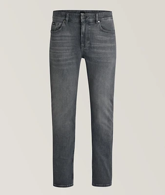 Delaware Stretch-Denim Jeans