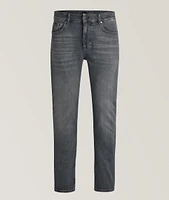 Delaware Stretch-Denim Jeans
