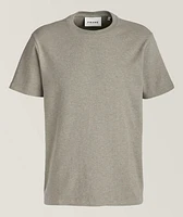 Duo Fold Cotton T-Shirt