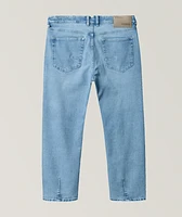 Athen Stretch-Cotton Jeans