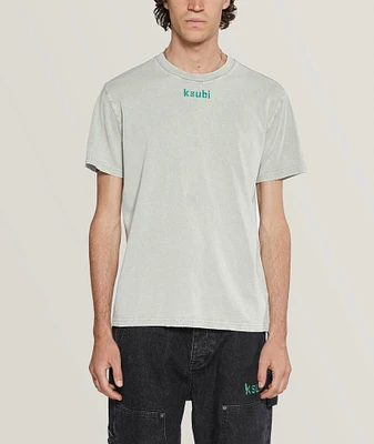 Resist Kash Cotton Jersey T-Shirt