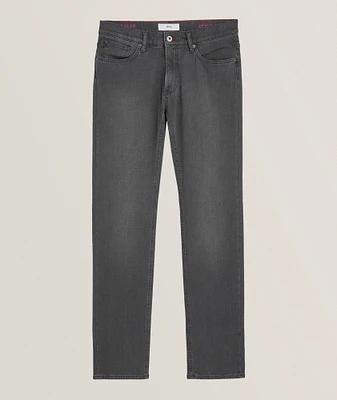 Chuck Stretch-Cotton Five Pocket Pants
