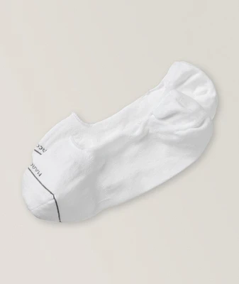 Invisible Touch Socks