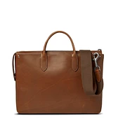 The Slim Traveler Brief Bag 