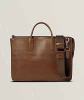 The Slim Traveler Brief Bag 