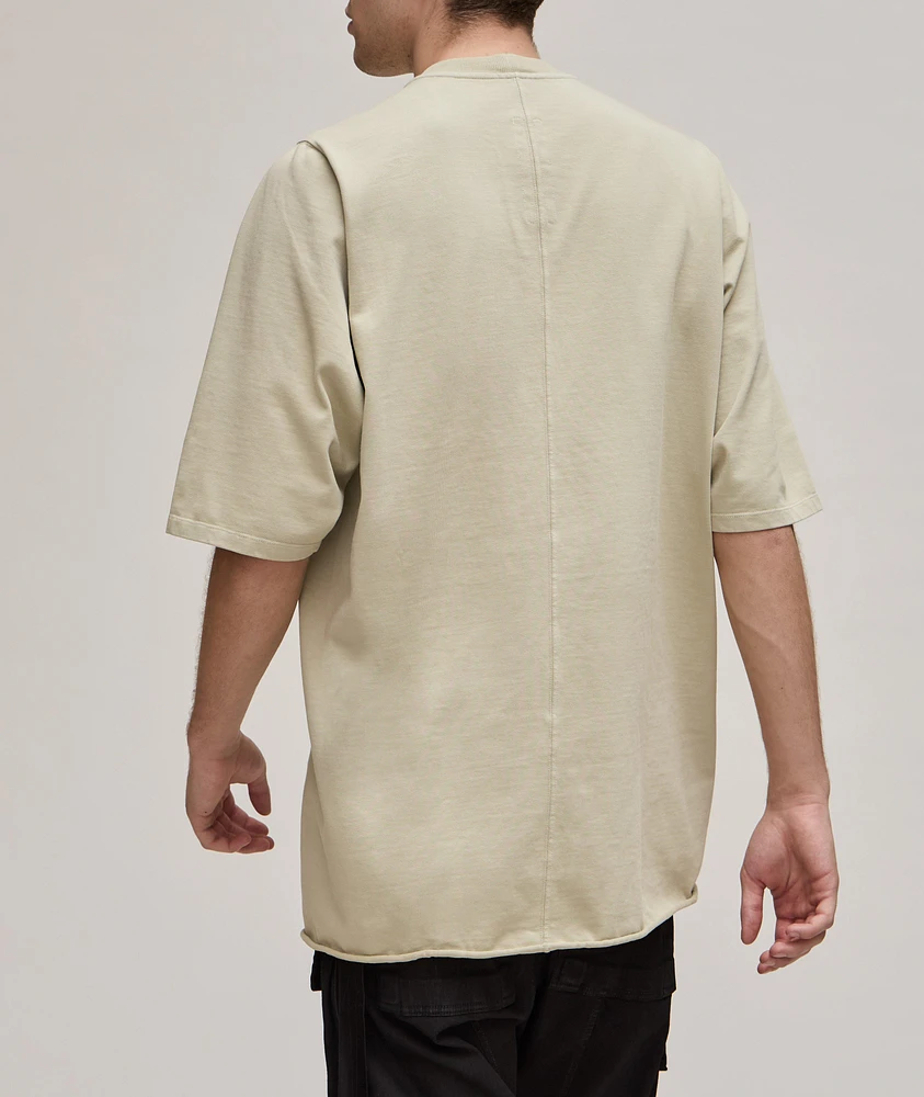 Heavyweight Cotton T-Shirt