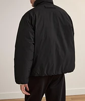 Large Pocket Bomber Jacket