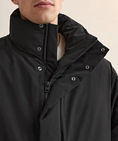 Large Pocket Bomber Jacket