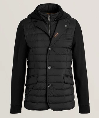 Massimo Down Jacket