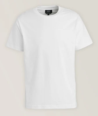 Cotton T-Shirt