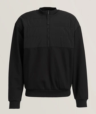 Padded Cotton Jacket
