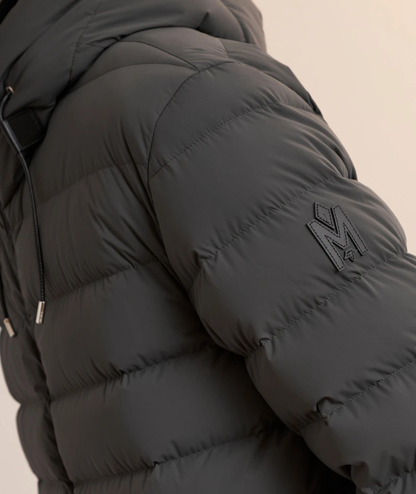 Jack Down Jacket