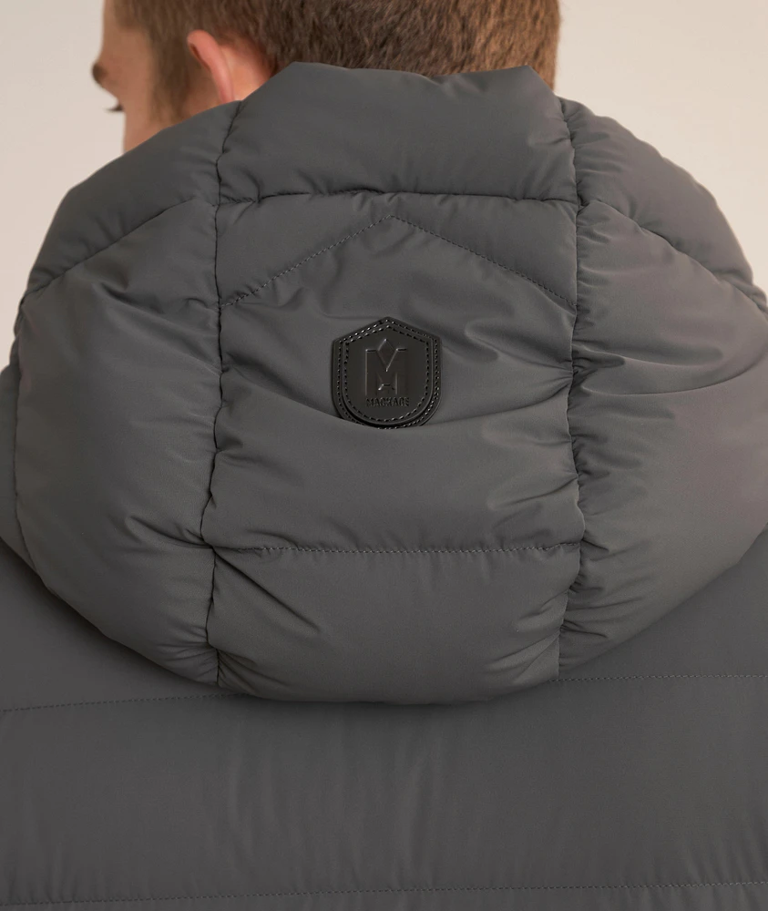 Jack Down Jacket