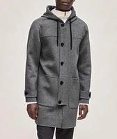 Joshua Wool Coat