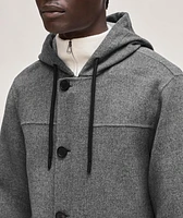 Joshua Wool Coat