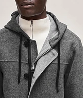 Joshua Wool Coat